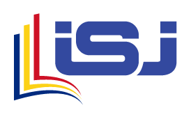 Logo ISJ